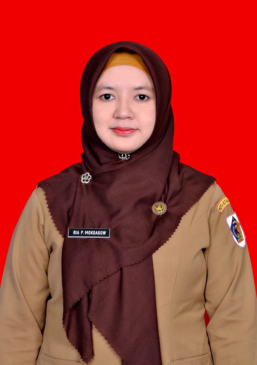 RIA PRASARI MOKOAGOW